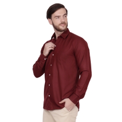 Maroon Shirts